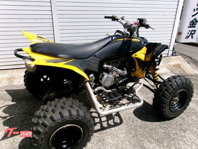 バギー バギー YFZ450R｜モトスポーツ金沢｜新車・中古バイク