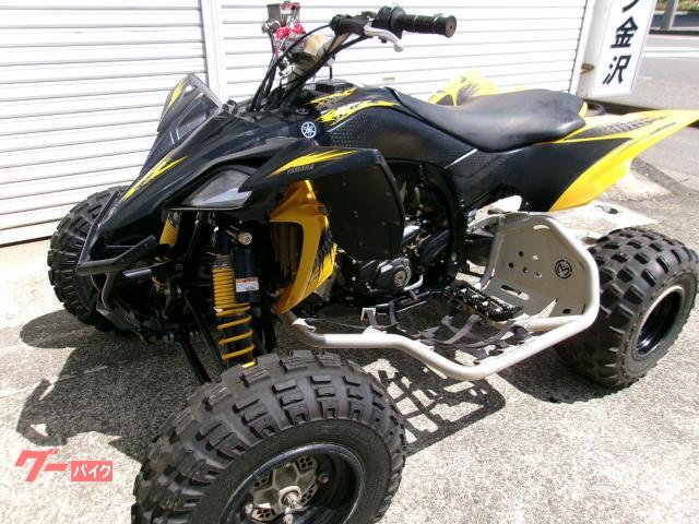 バギー バギー YFZ450R｜モトスポーツ金沢｜新車・中古バイク