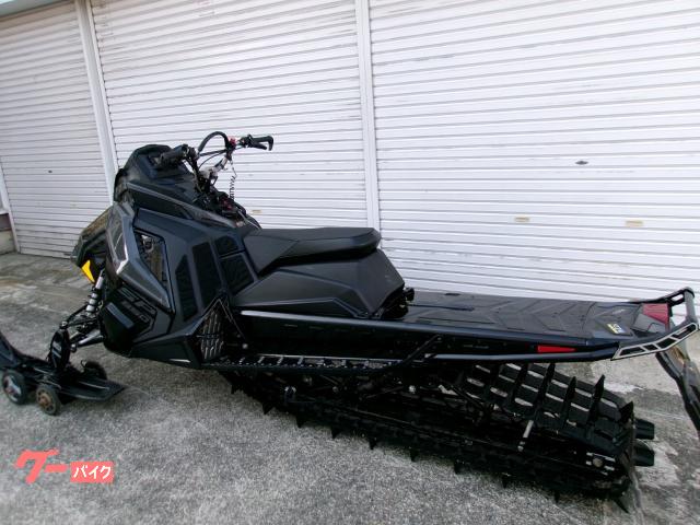 スノーモービル スノーモービル ポラリス 850RMKSP｜モト