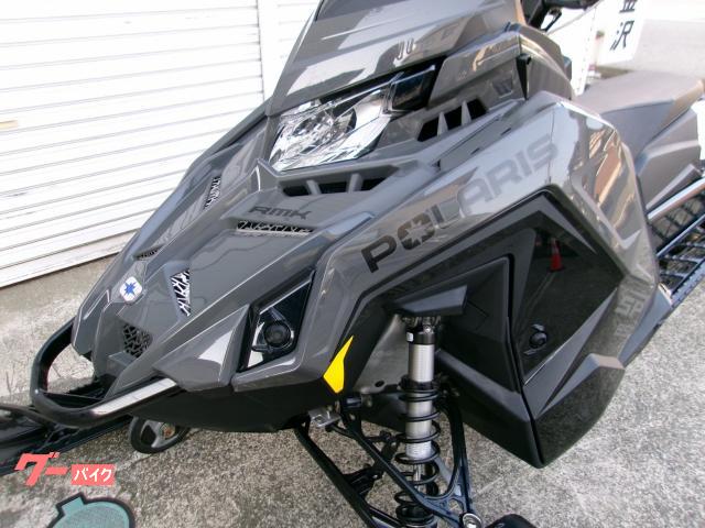 スノーモービル スノーモービル ポラリス 850RMKSP|モト スノーモービル スノーモービル ポラリス 850RMKSP|モト