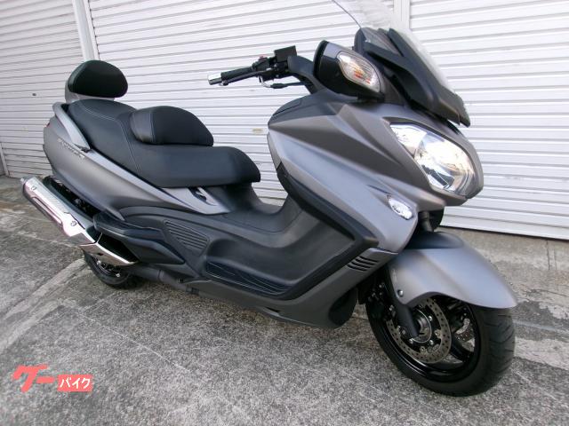 スズキ スカイウェイブ650LX｜モトスポーツ金沢｜新車・中古