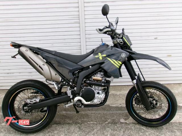 ヤマハ WR250X パワーボックス｜モトスポーツ金沢｜新車・中古