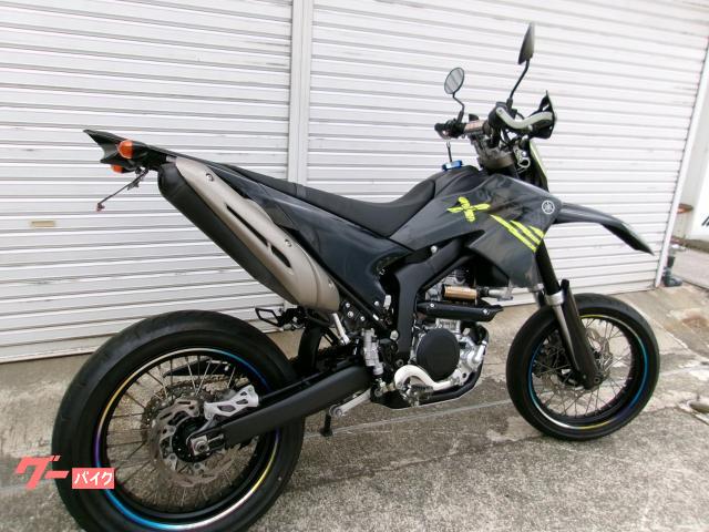 ヤマハ WR250X パワーボックス｜モトスポーツ金沢｜新車・中古