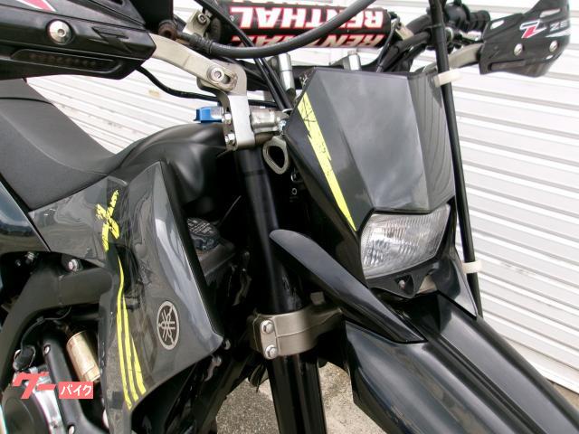 ヤマハ WR250X パワーボックス｜モトスポーツ金沢｜新車・中古