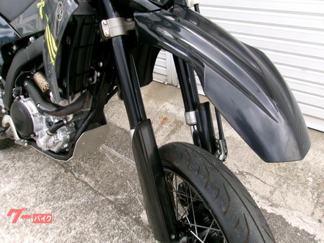 ヤマハ WR250X パワーボックス｜モトスポーツ金沢｜新車・中古