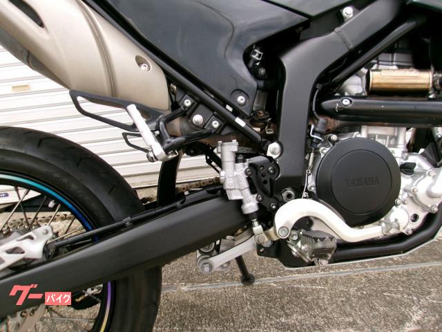 ヤマハ WR250X パワーボックス｜モトスポーツ金沢｜新車・中古