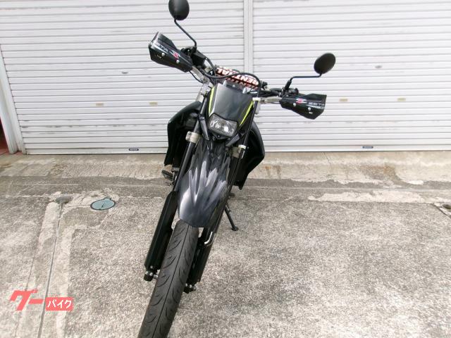 ヤマハ WR250X パワーボックス｜モトスポーツ金沢｜新車・中古
