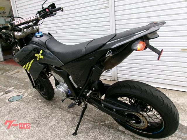 ヤマハ WR250X パワーボックス｜モトスポーツ金沢｜新車・中古