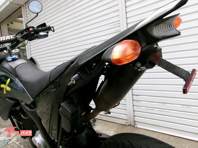 ヤマハ WR250X パワーボックス｜モトスポーツ金沢｜新車・中古