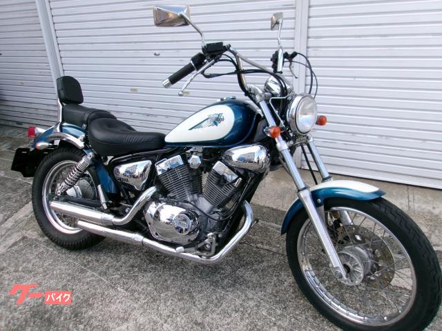 ＸＶ２５０ビラーゴＳ