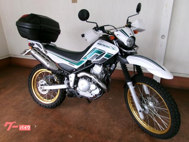 セロー２５０