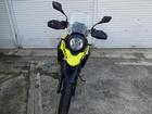スズキ Ｖ－ストローム２５０　ＡＢＳ付の画像（新潟県