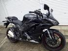 カワサキ Ｎｉｎｊａ　１０００の画像（新潟県