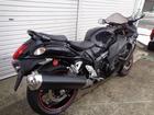 スズキ ハヤブサ（ＧＳＸ１３００Ｒ　Ｈａｙａｂｕｓａ）の画像（新潟県