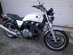 ホンダ　ＣＢ１１００　ＥＴＣ付き