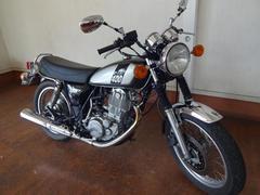 ヤマハ　ＳＲ４００　インジェクション