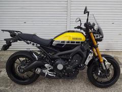 ヤマハ　ＸＳＲ９００　６０周年アニバーサリー