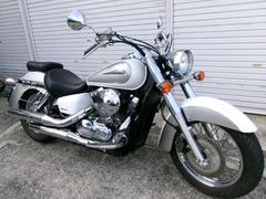 ホンダ　シャドウ４００クラシック　インジェクション