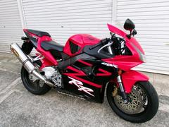 ホンダ　ＣＢＲ９５４ＲＲ