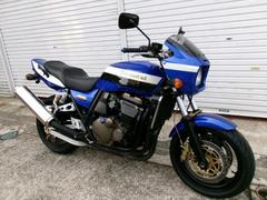 カワサキ　ＺＲＸ１２００Ｒ