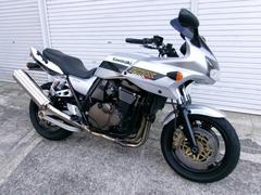 カワサキ　ＺＲＸ１２００Ｓ　ヘッドカバーガスケット交換