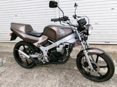 ホンダ　ＮＳ−１　ネイキット　カスタムペイント