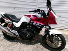 ホンダ　ＣＢ４００Ｓｕｐｅｒ　ボルドール　ＶＴＥＣ　Ｒｅｖｏ