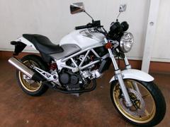 ホンダ　ＶＴＲ２５０