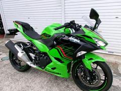 カワサキ　Ｎｉｎｊａ　４００−２