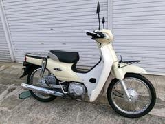 ホンダ　スーパーカブ１１０−２