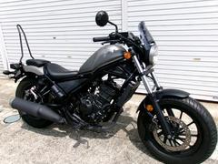ホンダ　レブル２５０　ＡＢＳ