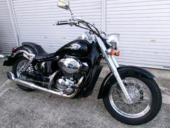 ホンダ　シャドウ４００