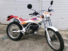 ホンダ　ＴＬＭ２２０Ｒ
