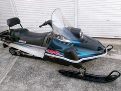 スノーモービル　スノーモービル　ヤマハ　ＥＴ４１０ＴＲ