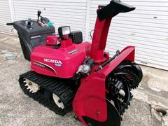 除雪機　除雪機　ＨＳＭ１５９０Ｉ
