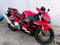 ホンダ　ＣＢＲ９５４ＲＲ