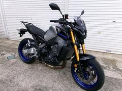 ヤマハ　ＭＴ−０９　ＳＰ