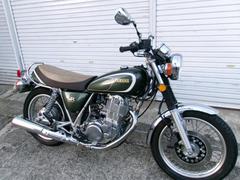 ヤマハ　ＳＲ４００　３５周年アニバーサリー