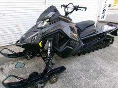 スノーモービル(SNOW MOBILE)のバイク一覧｜新車・中古バイクなら