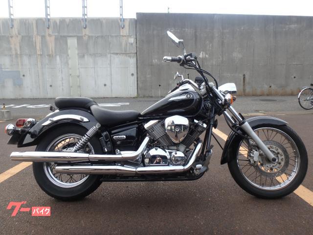 ドラッグスター２５０