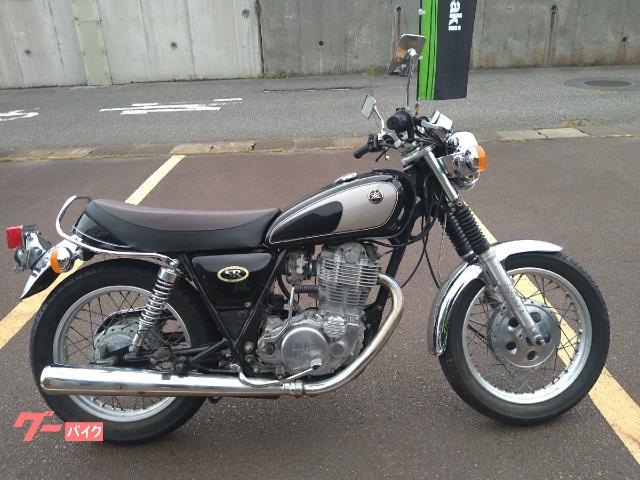 ＳＲ４００