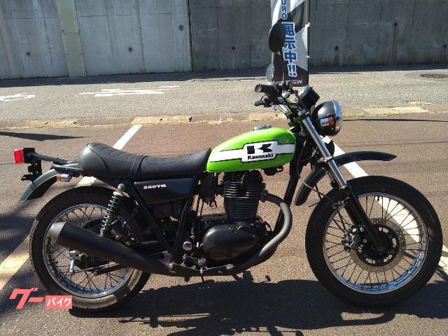 ２５０ＴＲ