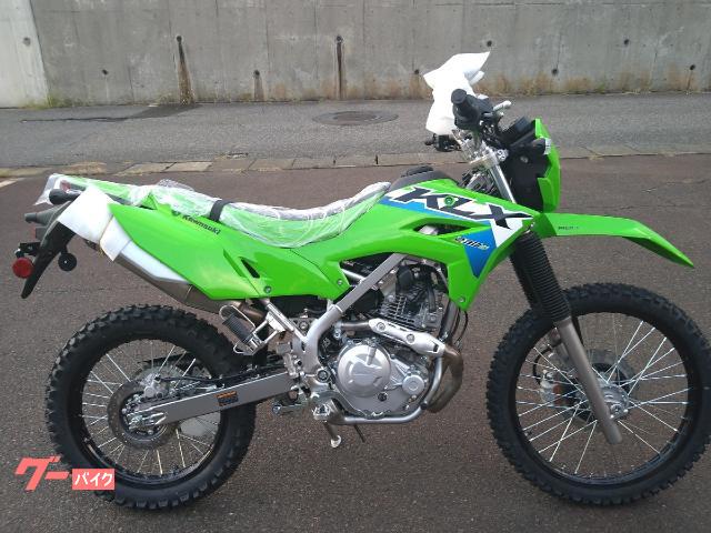 ＫＬＸ２３０