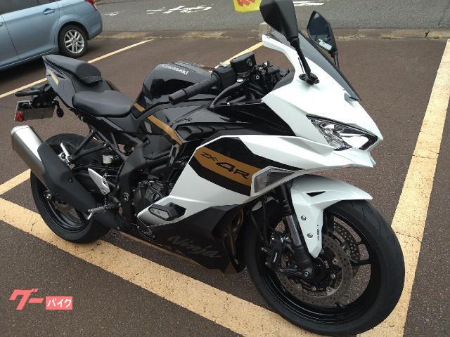 四萬ページ 2025 整備解説書 | Ninja ZX-4RR - MURASHIMA OnLineShop