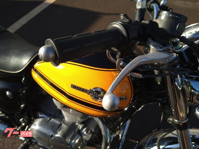 カワサキ エストレヤRS｜かくれが キティホーク｜新車・中古バイク