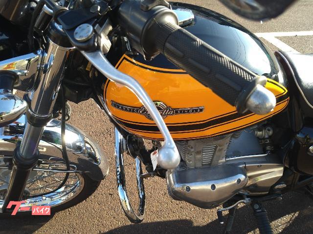 カワサキ エストレヤRS｜かくれが キティホーク｜新車・中古バイク