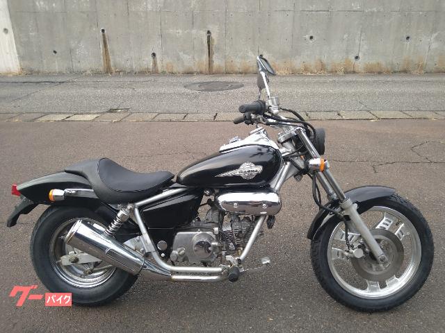 ＭＡＧＮＡ　ＦＩＦＴＹ