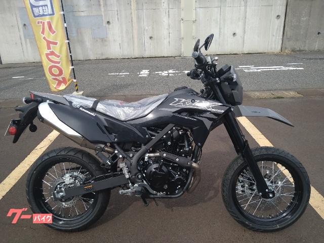 ＫＬＸ２３０ＳＭ