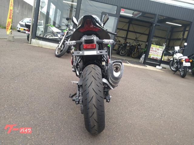 カワサキ Ninja ZX－25R SE｜かくれが キティホーク｜新車