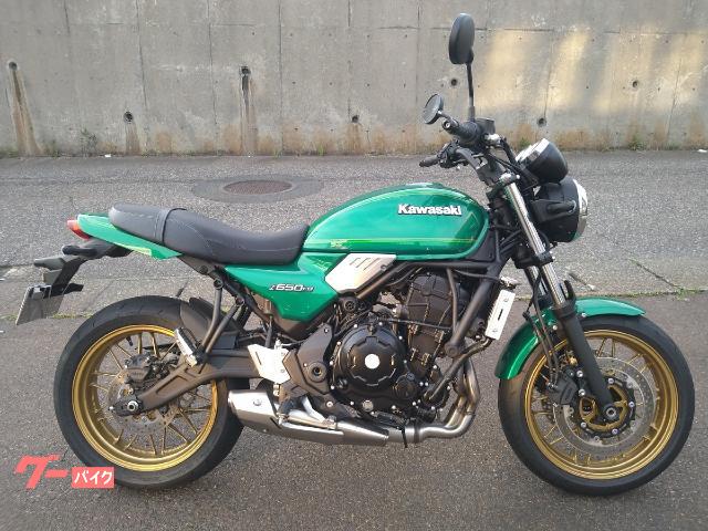 Ｚ６５０ＲＳ